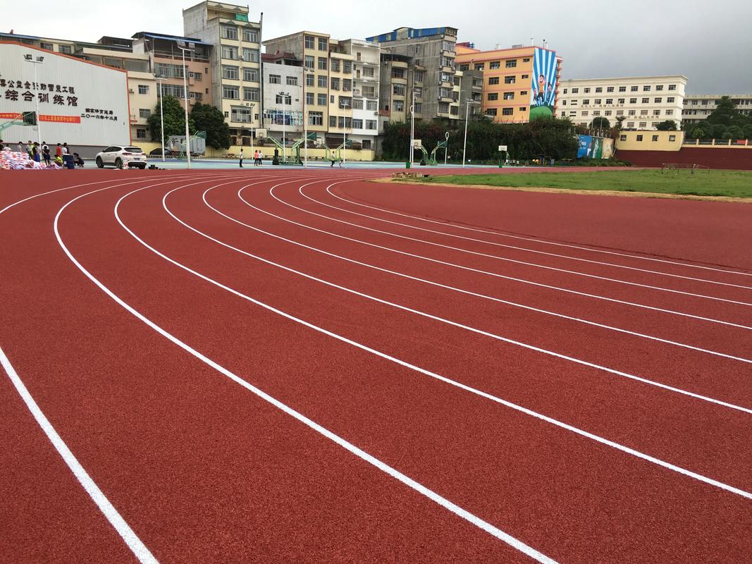 陵水黎族自治县塑胶跑道材料塑胶跑道材料 - 哪里好